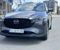 Серый Мазда СХ-5, объемом двигателя 2.5 л и пробегом 18 тыс. км за 23999 $, фото 13 на Automoto.ua