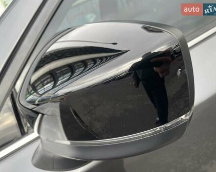 Сірий Мазда СХ-5, об'ємом двигуна 2.5 л та пробігом 61 тис. км за 25900 $, фото 14 на Automoto.ua