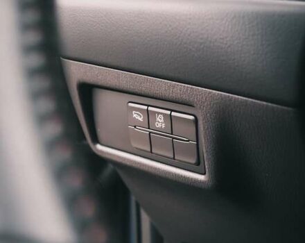 Серый Мазда СХ-5, объемом двигателя 2.49 л и пробегом 14 тыс. км за 30000 $, фото 26 на Automoto.ua