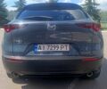 Сірий Мазда СХ-5, об'ємом двигуна 2.5 л та пробігом 42 тис. км за 24500 $, фото 12 на Automoto.ua