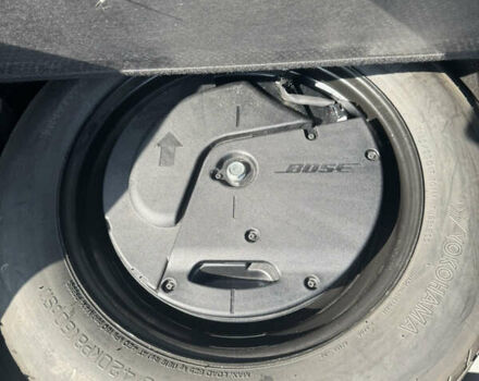 Сірий Мазда СХ-5, об'ємом двигуна 2.49 л та пробігом 75 тис. км за 27300 $, фото 6 на Automoto.ua