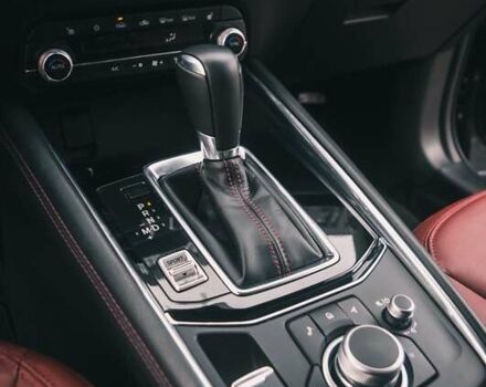 Серый Мазда СХ-5, объемом двигателя 2.49 л и пробегом 14 тыс. км за 30000 $, фото 20 на Automoto.ua