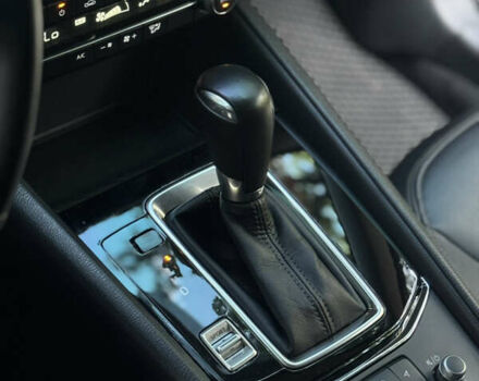 Серый Мазда СХ-5, объемом двигателя 2.49 л и пробегом 59 тыс. км за 25700 $, фото 9 на Automoto.ua