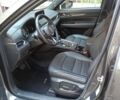 Сірий Мазда СХ-5, об'ємом двигуна 2.5 л та пробігом 34 тис. км за 1126000 $, фото 3 на Automoto.ua