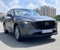 Серый Мазда СХ-5, объемом двигателя 2.5 л и пробегом 18 тыс. км за 23999 $, фото 1 на Automoto.ua