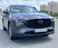 Серый Мазда СХ-5, объемом двигателя 2.5 л и пробегом 18 тыс. км за 23999 $, фото 4 на Automoto.ua