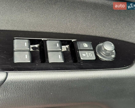 Серый Мазда СХ-5, объемом двигателя 2 л и пробегом 47 тыс. км за 26500 $, фото 35 на Automoto.ua