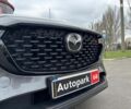 Серый Мазда СХ-5, объемом двигателя 2.5 л и пробегом 21 тыс. км за 25990 $, фото 13 на Automoto.ua