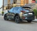 Сірий Мазда СХ-5, об'ємом двигуна 2.49 л та пробігом 21 тис. км за 27900 $, фото 14 на Automoto.ua