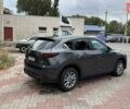 Сірий Мазда СХ-5, об'ємом двигуна 2.49 л та пробігом 35 тис. км за 24500 $, фото 8 на Automoto.ua