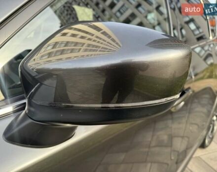 Сірий Мазда СХ-5, об'ємом двигуна 2.49 л та пробігом 20 тис. км за 31500 $, фото 7 на Automoto.ua