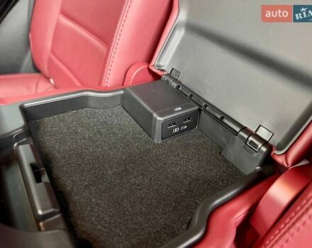 Серый Мазда СХ-5, объемом двигателя 2.49 л и пробегом 48 тыс. км за 26000 $, фото 42 на Automoto.ua