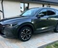 Серый Мазда СХ-5, объемом двигателя 2.5 л и пробегом 69 тыс. км за 13800 $, фото 2 на Automoto.ua