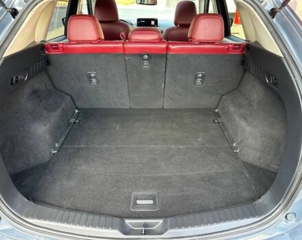 Серый Мазда СХ-5, объемом двигателя 2.8 л и пробегом 78 тыс. км за 20999 $, фото 22 на Automoto.ua