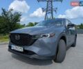 Серый Мазда СХ-5, объемом двигателя 2.49 л и пробегом 26 тыс. км за 24200 $, фото 1 на Automoto.ua