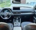 Серый Мазда СХ-5, объемом двигателя 2.5 л и пробегом 69 тыс. км за 13800 $, фото 12 на Automoto.ua