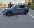 Серый Мазда СХ-5, объемом двигателя 2.5 л и пробегом 33 тыс. км за 23800 $, фото 1 на Automoto.ua
