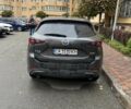 Серый Мазда СХ-5, объемом двигателя 2.49 л и пробегом 55 тыс. км за 23000 $, фото 1 на Automoto.ua