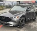 Сірий Мазда СХ-5, об'ємом двигуна 2.5 л та пробігом 61 тис. км за 25900 $, фото 1 на Automoto.ua
