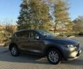 Серый Мазда СХ-5, объемом двигателя 2.5 л и пробегом 78 тыс. км за 17500 $, фото 16 на Automoto.ua