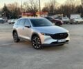 Серый Мазда СХ-5, объемом двигателя 2.5 л и пробегом 18 тыс. км за 26200 $, фото 1 на Automoto.ua