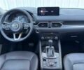 Серый Мазда СХ-5, объемом двигателя 2.5 л и пробегом 10 тыс. км за 13500 $, фото 11 на Automoto.ua
