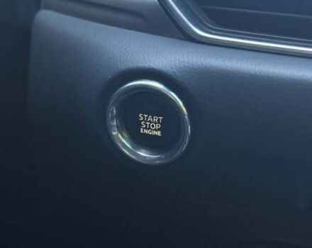 Серый Мазда СХ-5, объемом двигателя 2.49 л и пробегом 59 тыс. км за 25700 $, фото 19 на Automoto.ua