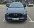 Серый Мазда СХ-5, объемом двигателя 2.49 л и пробегом 22 тыс. км за 28500 $, фото 1 на Automoto.ua