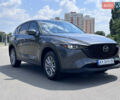 Серый Мазда СХ-5, объемом двигателя 2.49 л и пробегом 25 тыс. км за 23999 $, фото 14 на Automoto.ua
