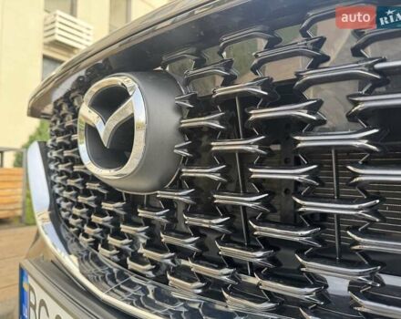 Сірий Мазда СХ-5, об'ємом двигуна 2.49 л та пробігом 20 тис. км за 31500 $, фото 9 на Automoto.ua