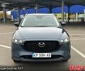 Серый Мазда СХ-5, объемом двигателя 2.5 л и пробегом 41 тыс. км за 24600 $, фото 1 на Automoto.ua