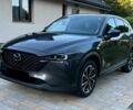 Серый Мазда СХ-5, объемом двигателя 2.5 л и пробегом 69 тыс. км за 13800 $, фото 1 на Automoto.ua