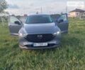 Серый Мазда СХ-5, объемом двигателя 2.49 л и пробегом 14 тыс. км за 25100 $, фото 9 на Automoto.ua