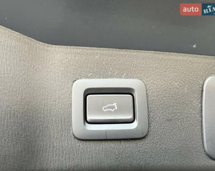 Серый Мазда СХ-5, объемом двигателя 2.49 л и пробегом 43 тыс. км за 23299 $, фото 23 на Automoto.ua