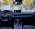 Серый Мазда СХ-5, объемом двигателя 2.5 л и пробегом 47 тыс. км за 22500 $, фото 30 на Automoto.ua