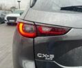 Сірий Мазда СХ-5, об'ємом двигуна 2.5 л та пробігом 6 тис. км за 25700 $, фото 10 на Automoto.ua