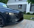 Серый Мазда СХ-5, объемом двигателя 2.5 л и пробегом 69 тыс. км за 13800 $, фото 4 на Automoto.ua