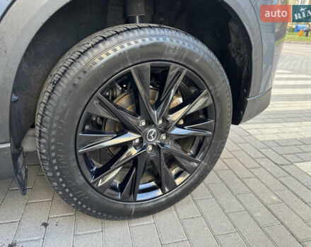 Серый Мазда СХ-5, объемом двигателя 2.49 л и пробегом 69 тыс. км за 21990 $, фото 32 на Automoto.ua