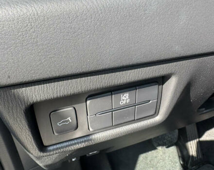 Сірий Мазда СХ-5, об'ємом двигуна 2.49 л та пробігом 75 тис. км за 27300 $, фото 22 на Automoto.ua