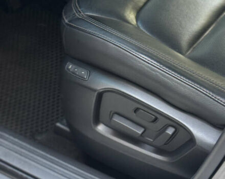 Серый Мазда СХ-5, объемом двигателя 2.49 л и пробегом 59 тыс. км за 25700 $, фото 18 на Automoto.ua