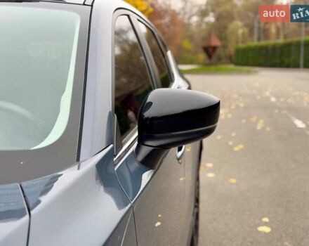 Серый Мазда СХ-5, объемом двигателя 2.49 л и пробегом 48 тыс. км за 26000 $, фото 16 на Automoto.ua