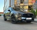Сірий Мазда СХ-5, об'ємом двигуна 2.49 л та пробігом 21 тис. км за 27900 $, фото 4 на Automoto.ua