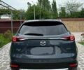Серый Мазда СХ-5, объемом двигателя 0 л и пробегом 36 тыс. км за 15700 $, фото 4 на Automoto.ua