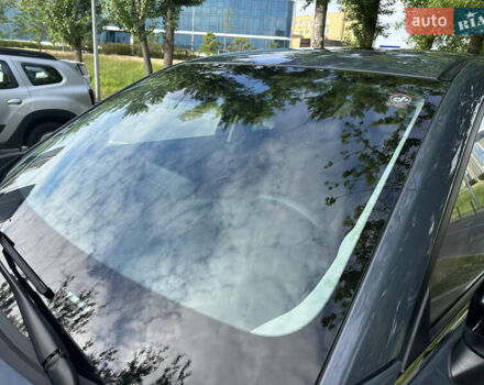 Серый Мазда СХ-5, объемом двигателя 2.49 л и пробегом 25 тыс. км за 25000 $, фото 8 на Automoto.ua