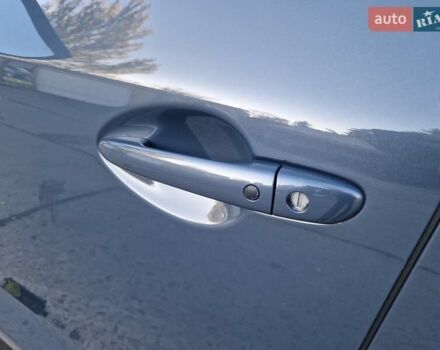 Серый Мазда СХ-5, объемом двигателя 2.5 л и пробегом 47 тыс. км за 22500 $, фото 12 на Automoto.ua