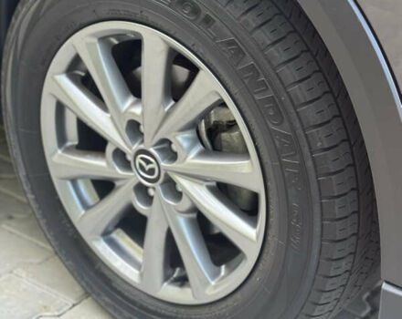 Серый Мазда СХ-5, объемом двигателя 2.49 л и пробегом 59 тыс. км за 25700 $, фото 17 на Automoto.ua