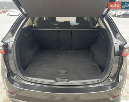 Сірий Мазда СХ-5, об'ємом двигуна 2 л та пробігом 40 тис. км за 27200 $, фото 40 на Automoto.ua