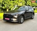 Серый Мазда СХ-5, объемом двигателя 2.5 л и пробегом 42 тыс. км за 25000 $, фото 1 на Automoto.ua