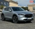 Серый Мазда СХ-5, объемом двигателя 2.49 л и пробегом 26 тыс. км за 25997 $, фото 1 на Automoto.ua