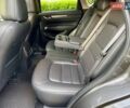 Серый Мазда СХ-5, объемом двигателя 2.5 л и пробегом 42 тыс. км за 25000 $, фото 46 на Automoto.ua